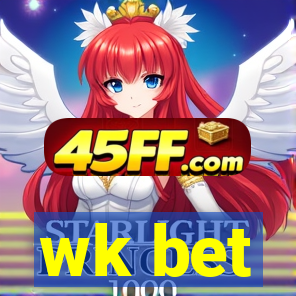 wk bet